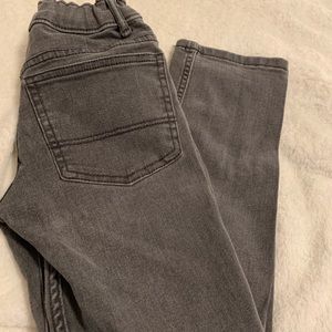 Boys Arizona jeans in Gray